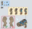 Building Instructions - LEGO - Star Wars - 75148 - Encounter on Jakku™: Page 16