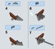 Building Instructions - LEGO - Star Wars - 75148 - Encounter on Jakku™: Page 31