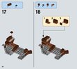 Building Instructions - LEGO - Star Wars - 75148 - Encounter on Jakku™: Page 36