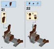 Building Instructions - LEGO - Star Wars - 75148 - Encounter on Jakku™: Page 38