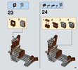 Building Instructions - LEGO - Star Wars - 75148 - Encounter on Jakku™: Page 39