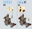 Building Instructions - LEGO - Star Wars - 75148 - Encounter on Jakku™: Page 43