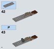 Building Instructions - LEGO - Star Wars - 75148 - Encounter on Jakku™: Page 48