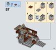 Building Instructions - LEGO - Star Wars - 75148 - Encounter on Jakku™: Page 59