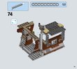 Building Instructions - LEGO - Star Wars - 75148 - Encounter on Jakku™: Page 73