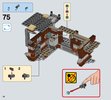 Building Instructions - LEGO - Star Wars - 75148 - Encounter on Jakku™: Page 74