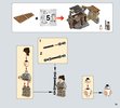 Building Instructions - LEGO - Star Wars - 75148 - Encounter on Jakku™: Page 75