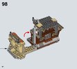 Building Instructions - LEGO - Star Wars - 75148 - Encounter on Jakku™: Page 86