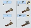 Building Instructions - LEGO - Star Wars - 75148 - Encounter on Jakku™: Page 5