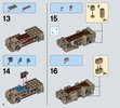 Building Instructions - LEGO - Star Wars - 75148 - Encounter on Jakku™: Page 8