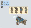 Building Instructions - LEGO - Star Wars - 75148 - Encounter on Jakku™: Page 18