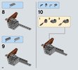 Building Instructions - LEGO - Star Wars - 75148 - Encounter on Jakku™: Page 32