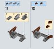 Building Instructions - LEGO - Star Wars - 75148 - Encounter on Jakku™: Page 33