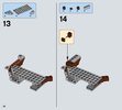 Building Instructions - LEGO - Star Wars - 75148 - Encounter on Jakku™: Page 34