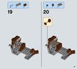 Building Instructions - LEGO - Star Wars - 75148 - Encounter on Jakku™: Page 37