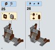 Building Instructions - LEGO - Star Wars - 75148 - Encounter on Jakku™: Page 40