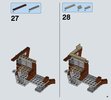 Building Instructions - LEGO - Star Wars - 75148 - Encounter on Jakku™: Page 41