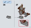 Building Instructions - LEGO - Star Wars - 75148 - Encounter on Jakku™: Page 45