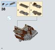 Building Instructions - LEGO - Star Wars - 75148 - Encounter on Jakku™: Page 46