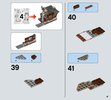 Building Instructions - LEGO - Star Wars - 75148 - Encounter on Jakku™: Page 47