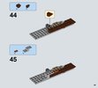 Building Instructions - LEGO - Star Wars - 75148 - Encounter on Jakku™: Page 49