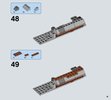 Building Instructions - LEGO - Star Wars - 75148 - Encounter on Jakku™: Page 51