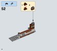 Building Instructions - LEGO - Star Wars - 75148 - Encounter on Jakku™: Page 54