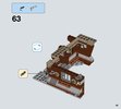 Building Instructions - LEGO - Star Wars - 75148 - Encounter on Jakku™: Page 65