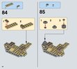 Building Instructions - LEGO - Star Wars - 75148 - Encounter on Jakku™: Page 78