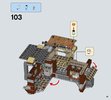 Building Instructions - LEGO - Star Wars - 75148 - Encounter on Jakku™: Page 91