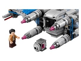 75149 - Resistance X-Wing Fighter™