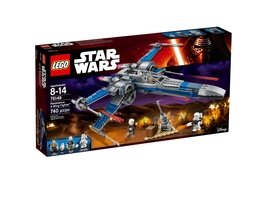 LEGO - Star Wars - 75149 - Resistance X-Wing Fighter™