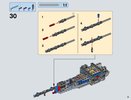 Building Instructions - LEGO - Star Wars - 75149 - Resistance X-Wing Fighter™: Page 19