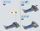 Building Instructions - LEGO - Star Wars - 75149 - Resistance X-Wing Fighter™: Page 63