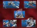 Building Instructions - LEGO - Star Wars - 75149 - Resistance X-Wing Fighter™: Page 99