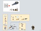 Building Instructions - LEGO - Star Wars - 75149 - Resistance X-Wing Fighter™: Page 3