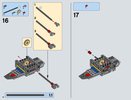 Building Instructions - LEGO - Star Wars - 75149 - Resistance X-Wing Fighter™: Page 12