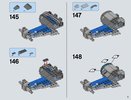 Building Instructions - LEGO - Star Wars - 75149 - Resistance X-Wing Fighter™: Page 71