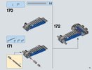 Building Instructions - LEGO - Star Wars - 75149 - Resistance X-Wing Fighter™: Page 79