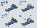 Building Instructions - LEGO - Star Wars - 75149 - Resistance X-Wing Fighter™: Page 80