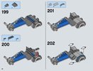 Building Instructions - LEGO - Star Wars - 75149 - Resistance X-Wing Fighter™: Page 88