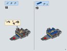 Building Instructions - LEGO - Star Wars - 75149 - Resistance X-Wing Fighter™: Page 13