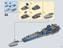 Building Instructions - LEGO - Star Wars - 75149 - Resistance X-Wing Fighter™: Page 29