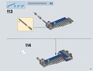 Building Instructions - LEGO - Star Wars - 75149 - Resistance X-Wing Fighter™: Page 61