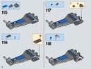 Building Instructions - LEGO - Star Wars - 75149 - Resistance X-Wing Fighter™: Page 62