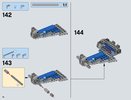 Building Instructions - LEGO - Star Wars - 75149 - Resistance X-Wing Fighter™: Page 70