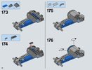 Building Instructions - LEGO - Star Wars - 75149 - Resistance X-Wing Fighter™: Page 80