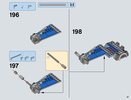 Building Instructions - LEGO - Star Wars - 75149 - Resistance X-Wing Fighter™: Page 87