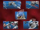 Building Instructions - LEGO - Star Wars - 75149 - Resistance X-Wing Fighter™: Page 99