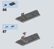 Building Instructions - LEGO - Star Wars - 75150 - Vader’s TIE Advanced vs. A-Wing Starfighter: Page 51